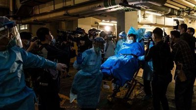 الصين تعزل ملايين الأشخاص لمكافحة فيروس كورونا