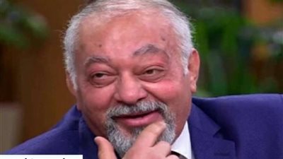 سامي مغاروي: أقدم شخصية طبيب في 
