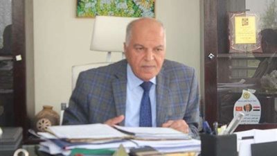 نقابة المهن التعليمية تهنئ رجال الشرطة بعيدهم الـ68