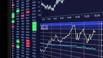 ننشر مؤشرات أسعار الأسهم في البورصات الدولية