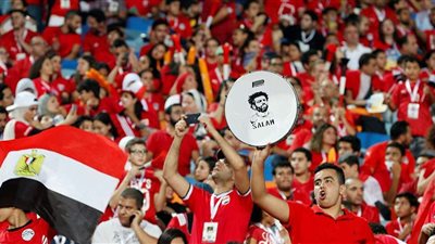 قبل انطلاق المباراة.. قائمة المحظورات وعقوبة الشغب في لقاء مصر والستغال