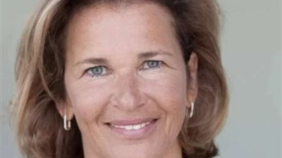 تعرف على أول سيدة تتولى منصب رئيسة مهرجان 