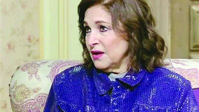 نادية رشاد: بعد 2011 الدنيا كلها اتغيرت خاصة في كتابة السيناريو