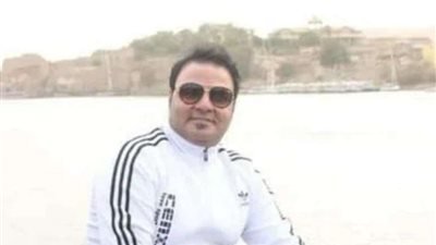 نقابة المهن الموسيقية تنعي المطرب الشعبي عصام خطاب عن عمر يناهز الـ37 عاما