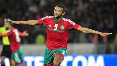 نادي اتحاد جدة السعودي يواصل مفاوضاته مع المغربي أيوب الكعبي