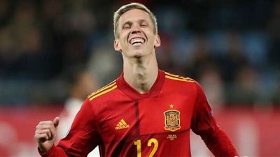 لايبزيج يعلن إتمام صفقة ضم داني أولمو من دينامو زغرب