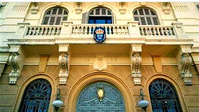 أغلقته الحكومة السويدية.. تعرف على تاريخ المعهد السويدي بالإسكندرية