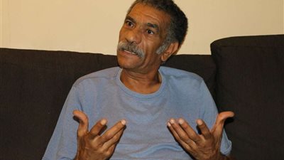 من أبو العروسة طردني لرد الفنان.. القصة الكاملة لأزمة سيد رجب وطليقته الأمريكية