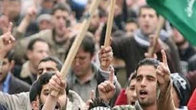 أصحاب الأفكار الهدامة يستغلون الشباب لتنفيذ أجندة تخريب الدولة المصرية