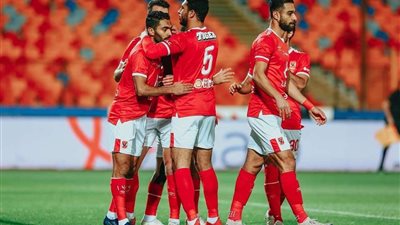 مفاجأة بقائمة الأهلي لمواجهة النجم الساحلي بدوري أبطال أفريقيا