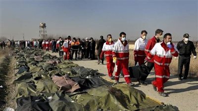 تقرير أمريكي يفضح سيدة أعمال لها علاقة بتصدير السلاح إلى ليبيا