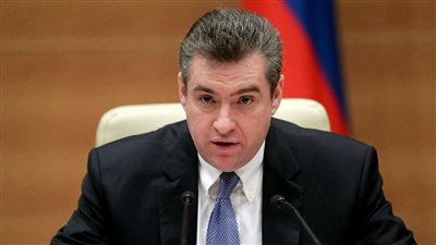 نائب روسي: العقوبات الأمريكية تضع علاقاتنا على شفا الانهيار الكامل