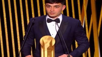 نجم برشلونة: هذا النادي رفضني بداعي قلة الموهبة