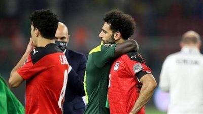 بهذه الطريقة يمكنك حضور مباراة مصر والسنغال.. تفاصيل