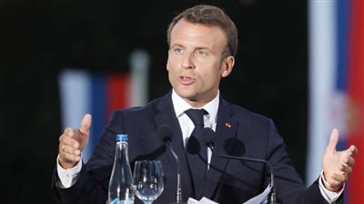 ماكرون يختار السرية والغموض الاستراتيجي.. تفاصيل