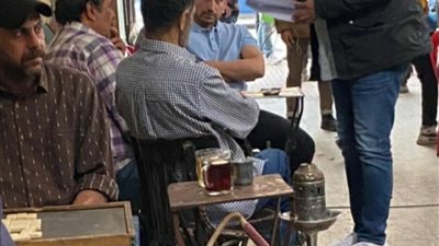 تعرف على سبب تواجد أبطال 