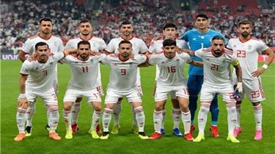 منتخب كوريا الجنوبية يتصدر المجموعة وإيران تكتفي بالصدارة