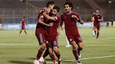 مدرب رينجرز النيجيري يؤكد صعوبة مواجهة بيراميدز في الكونفيدرالية