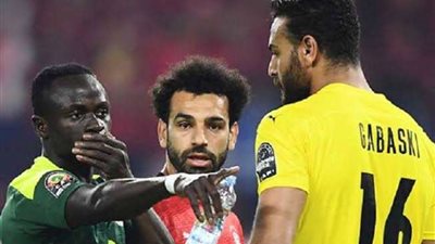 موعد مباراة مصر والسنغال فى تصفيات كأس العالم