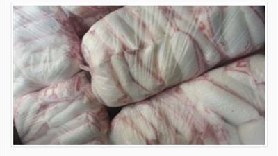 شرطة التموين تضبط 2  طن سكر بالقاهرة قبل بيعها بالسوق السوداء