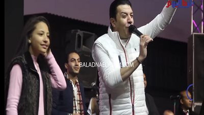 مصطفى كامل يوجه رسالة لـ