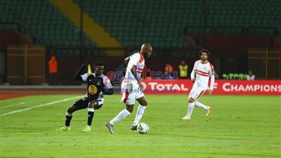 عاجل.. تأهل الزمالك رسميًا لربع نهائي دوري أبطال أفريقيا