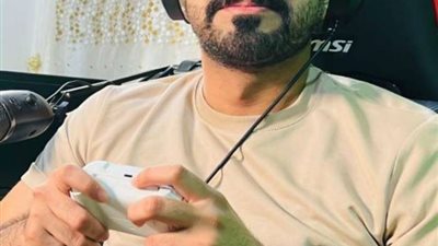 اليوم.. خبير الألعاب الالكترونية أكرم كيمنك  ضيف برنامج أحداث رياضية