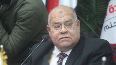 ناجي الشهابي: 25 يناير يوم خالد في تاريخ الوطن