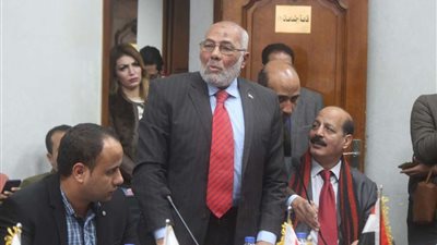 رئيس حزب العدل الاجتماعي يطالب وزير الداخلية بـ