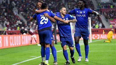 الهلال يتعادل سلبيا مع الشباب ويفشل في استعادة صدارة الدوري السعودي