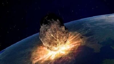 بعد 25 سنة من اكتشافه.. كويكب كارثي يصطدم بالأرض فبراير المقبل
