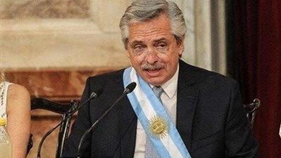 وزير الاقتصاد الأرجنتيني يجتمع مع رئيس بعثة صندوق النقد الدولي بنيويورك