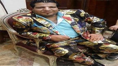 في عيد الشرطة.. 