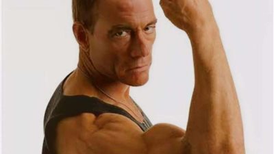 قريبا زيارة الفنان العالمي