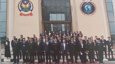 الشباب والرياضة تختتم فعاليات الدورة التدريبية الأولي بأكاديمية الشرطة