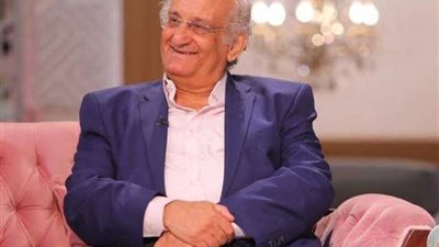 وفاة الفنان أحمد حلاوة عن عمر يناهز 73 عاما