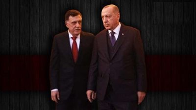 لماذا أرسل أردوغان ميليشيات السلطان مراد إلى ليبيا؟.. مجلة أمريكية تُجيب