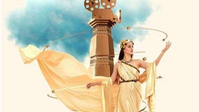 اليوم.. افتتاح مهرجان الإسكندرية للفيلم القصير