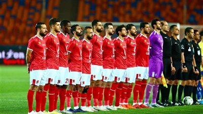 تشكيل الأهلي المتوقع أمام النجم الساحلي بدوري أبطال إفريقيا