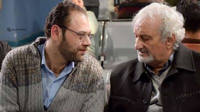 مع السلامة يا أستاذي.. محمد علي رزق ينعي الفنان أحمد حلاوة بكلمات مؤثرة