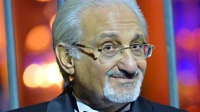 الله يرحمك يا دكتور من أطيب الناس.. بطل الاختيار 2 ينعي الفنان أحمد حلاوة