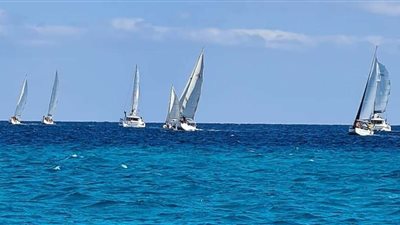 السياحة تعلن إطلاق النسخة الأولى من كأس الهيئة المصرية العامة للتنشيط السياحي