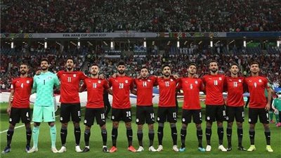 تعرف على معلق مباراة مصر والسنغال في تصفيات أفريقيا لكأس العالم 2022