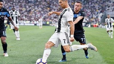 بث مباشر.. مباراة يوفنتوس ونابولي بالدوري الإيطالي