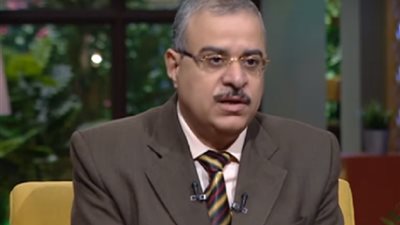 يوسف جاد الله يوضح أسباب إنشاء معهد الملكية الفكرية (فيديو)