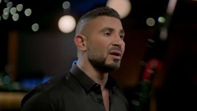 رمضان 2022.. أحمد سعد يغني مع أخيه في مسلسل 