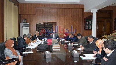 جامعة بنى سويف: تفعيل مادة حقوق الإنسان ومكافحة الفساد بالطفولة المبكرة