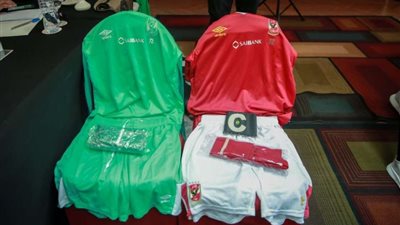 تعرّف على تفاصيل الاجتماع الفني لمباراة الأهلي والنجم الساحلي