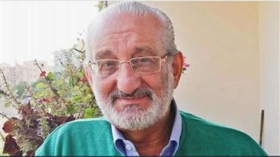 مكان وموعد صلاة جنازة الفنان الراحل أحمد حلاوة