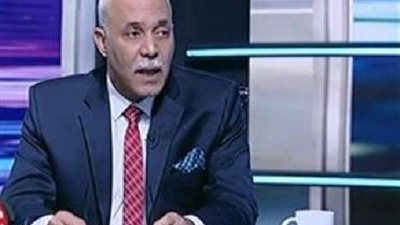 اللواء العباسي: رجال الشرطة يحتفلون بعيدهم في الشوارع لتأمين المواطنين والمنشآت